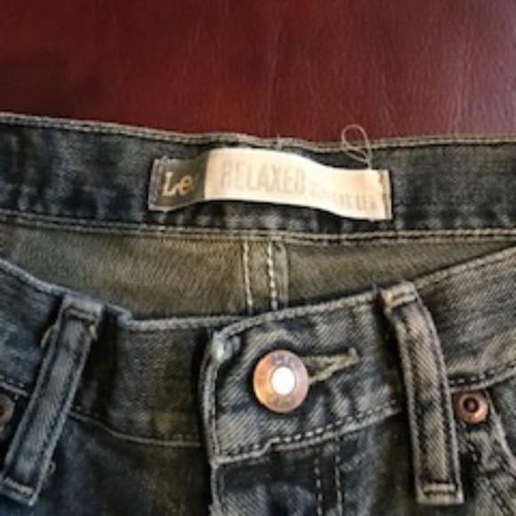 Lee jeans - Picture 3 of 4